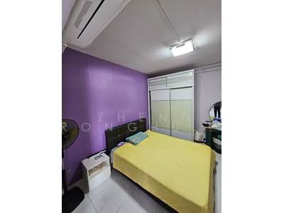 For Rent - 831 Jurong West Street 81
