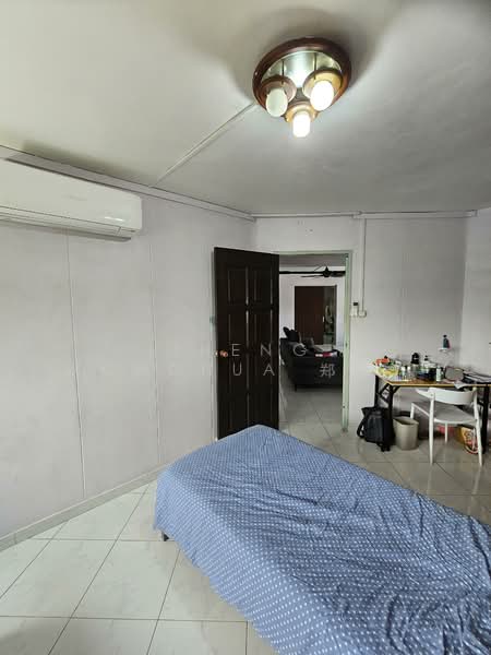 831 Jurong West Street 81, 831 Jurong West Street 81, Room Rental, 120 sqft, HDB Flat For Rent, by Zheng Ronghua 郑荣华, 500134601 - Bedroom - PropertyGuru.com.sg