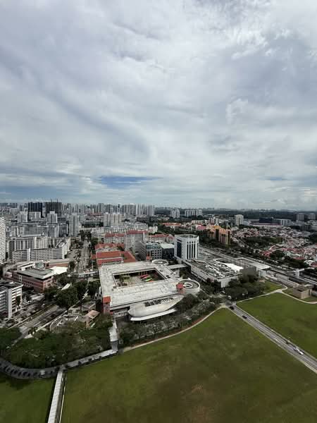 Sky Vue, Bishan Street 14, 2 Bedrooms, 797 sqft, Condominium For Sale, by Sebastian Sitoh, 500134602 - Exterior - PropertyGuru.com.sg