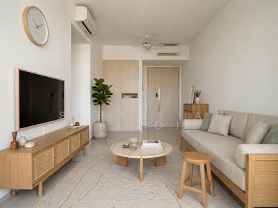 For Sale - Sky Vue
