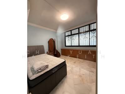 For Rent - 919 Hougang Avenue 4