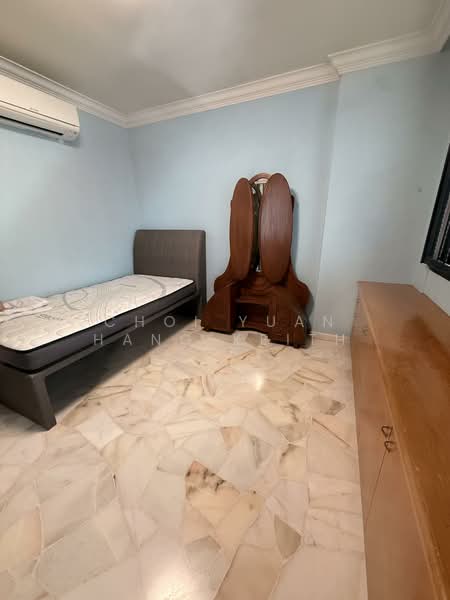919 Hougang Avenue 4, 919 Hougang Avenue 4, Room Rental, 150 sqft, HDB Flat For Rent, by Choi Yuan Hang Keith, 500134603 - Bedroom - PropertyGuru.com.sg