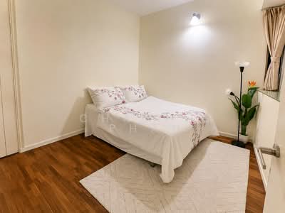 For Rent - Kerrisdale