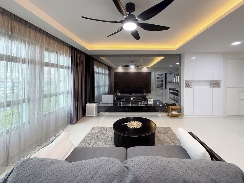 128C Canberra Street, 128C Canberra Street, 3 Bedrooms, 1,216 sqft, HDB Flat For Sale, by Farihin ., 500134607 - Living Room - PropertyGuru.com.sg