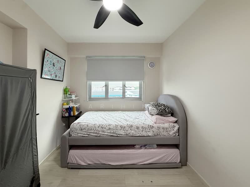 128C Canberra Street, 128C Canberra Street, 3 Bedrooms, 1,216 sqft, HDB Flat For Sale, by Farihin ., 500134607 - 2nd Bedroom - PropertyGuru.com.sg