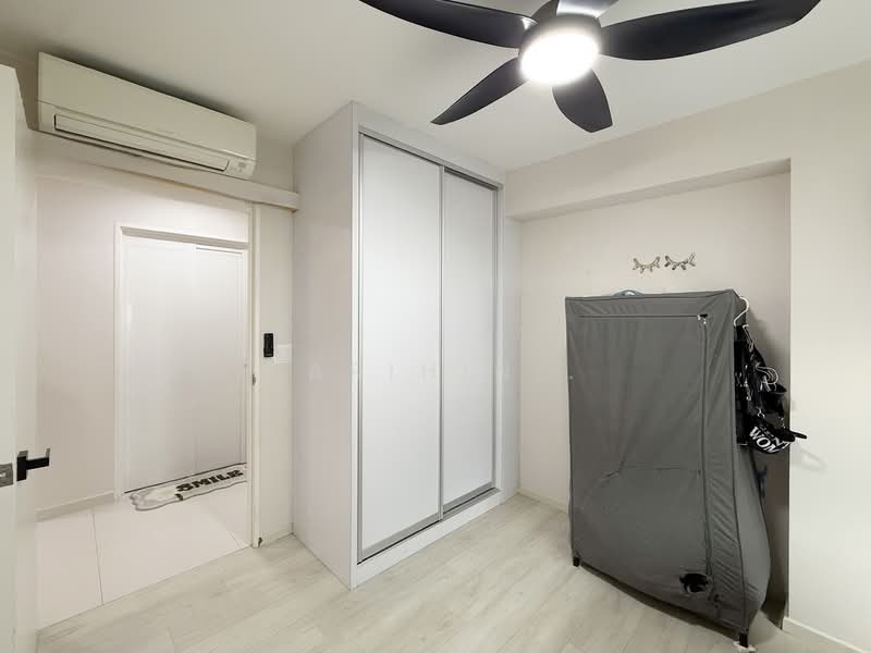 128C Canberra Street, 128C Canberra Street, 3 Bedrooms, 1,216 sqft, HDB Flat For Sale, by Farihin ., 500134607 - 2nd Bedroom  - PropertyGuru.com.sg