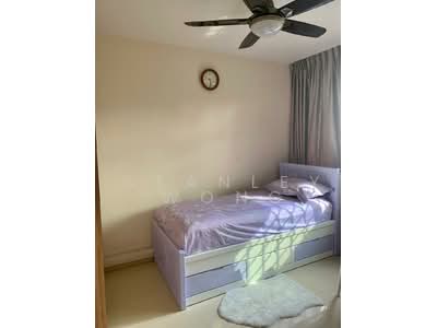For Rent - 786D Woodlands Drive 60