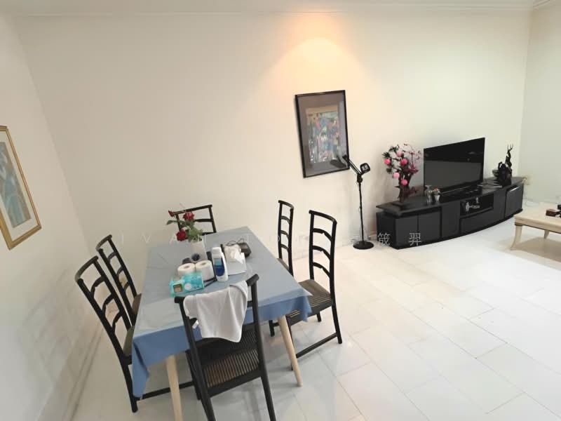 LAND 2850 SQFT⭐PSF ONLY $19XX⭐9M FRONTAGE, LAST OFFER $4.9XX, 3 Bedrooms, 2,500 sqft, Terraced House For Sale, by Ivan Toh 卓筬羿, 500134609 - Dining Room - PropertyGuru.com.sg
