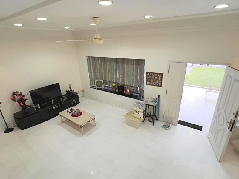 For Sale - LAND 2850 SQFT⭐PSF ONLY $19XX⭐9M FRONTAGE