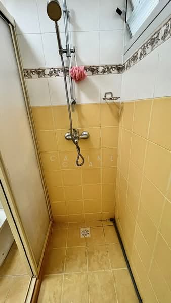 388 Bukit Batok West Avenue 5, 388 Bukit Batok West Avenue 5, 3 Bedrooms, 1,270 sqft, HDB Flat For Sale, by Caline Chai, 500134610 - Bathroom - PropertyGuru.com.sg