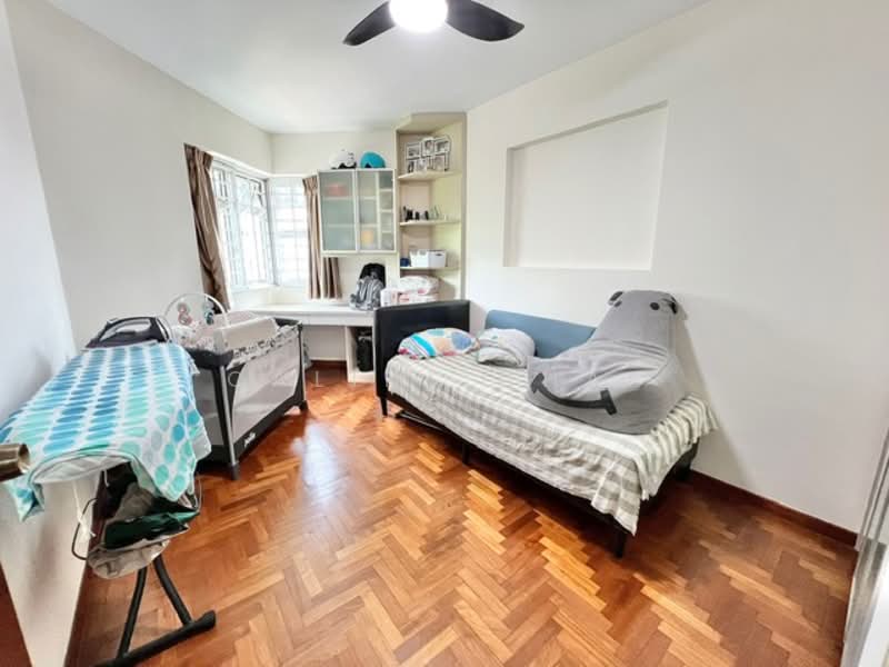 388 Bukit Batok West Avenue 5, 388 Bukit Batok West Avenue 5, 3 Bedrooms, 1,270 sqft, HDB Flat For Sale, by Caline Chai, 500134610 - Bedroom - PropertyGuru.com.sg