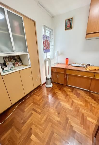 388 Bukit Batok West Avenue 5, 388 Bukit Batok West Avenue 5, 3 Bedrooms, 1,270 sqft, HDB Flat For Sale, by Caline Chai, 500134610 - Study - PropertyGuru.com.sg