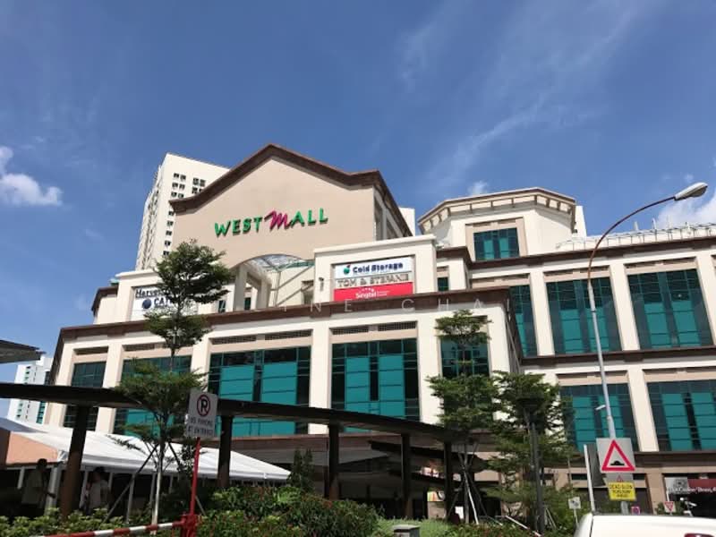 388 Bukit Batok West Avenue 5, 388 Bukit Batok West Avenue 5, 3 Bedrooms, 1,270 sqft, HDB Flat For Sale, by Caline Chai, 500134610 - Exterior - PropertyGuru.com.sg