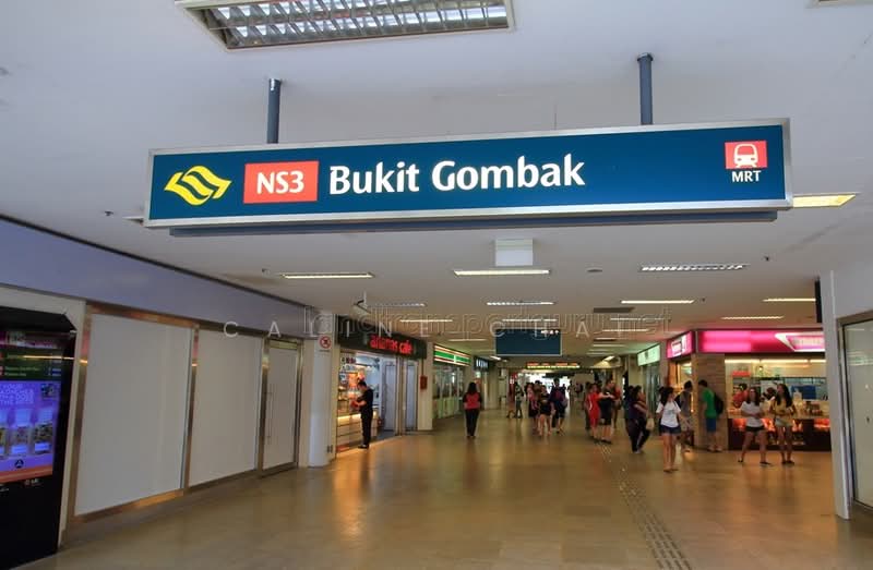 388 Bukit Batok West Avenue 5, 388 Bukit Batok West Avenue 5, 3 Bedrooms, 1,270 sqft, HDB Flat For Sale, by Caline Chai, 500134610 - Corridor - PropertyGuru.com.sg