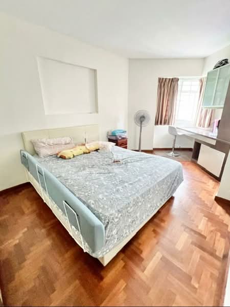 388 Bukit Batok West Avenue 5, 388 Bukit Batok West Avenue 5, 3 Bedrooms, 1,270 sqft, HDB Flat For Sale, by Caline Chai, 500134610 - Bedroom - PropertyGuru.com.sg