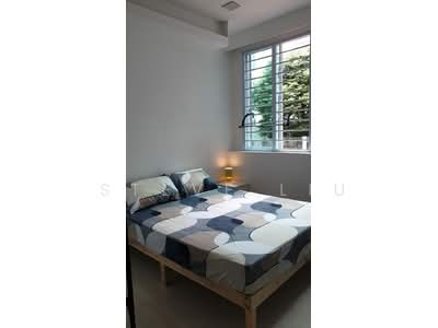 For Rent - Kai Fook Mansion
