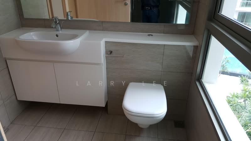 Ripple Bay, 4 Pasir Ris Link, 3 Bedrooms, 1,066 sqft, Condominium For Rent, by Larry Lee, 500134616 - Bathroom - PropertyGuru.com.sg
