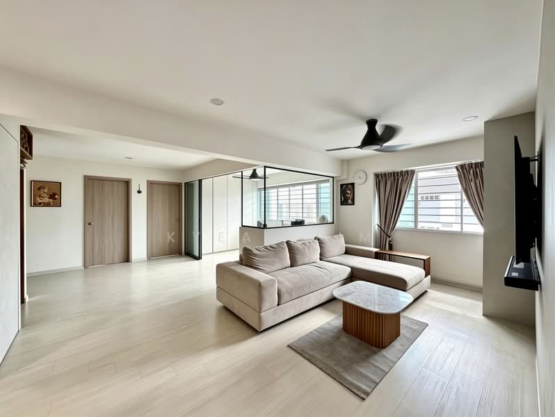 For Sale - 633 Pasir Ris Drive 3