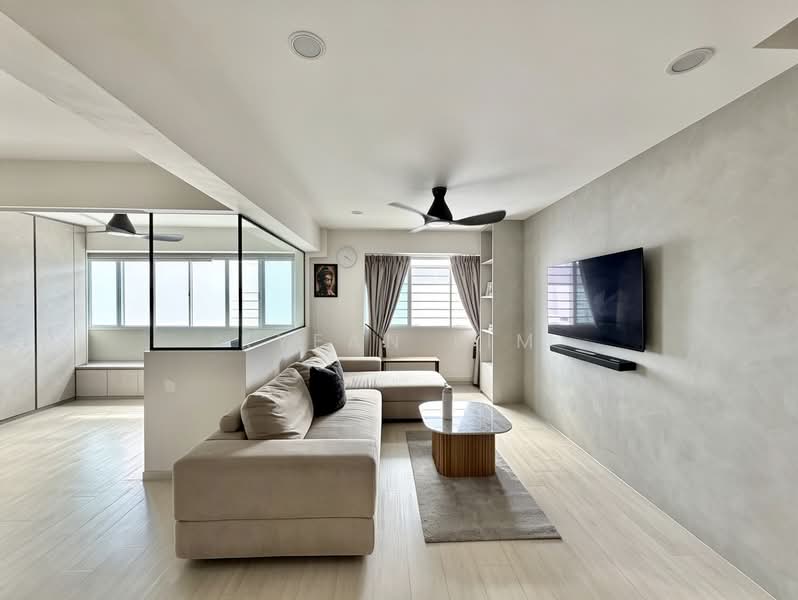 For Sale - 633 Pasir Ris Drive 3