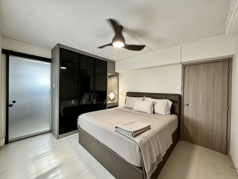 633 Pasir Ris Drive 3, 633 Pasir Ris Drive 3, 3 Bedrooms, 1,302 sqft, HDB Flat For Sale, by Kyean Lim, 500134620 - Bedroom - PropertyGuru.com.sg