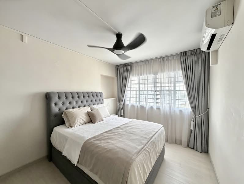 633 Pasir Ris Drive 3, 633 Pasir Ris Drive 3, 3 Bedrooms, 1,302 sqft, HDB Flat For Sale, by Kyean Lim, 500134620 - Bedroom - PropertyGuru.com.sg