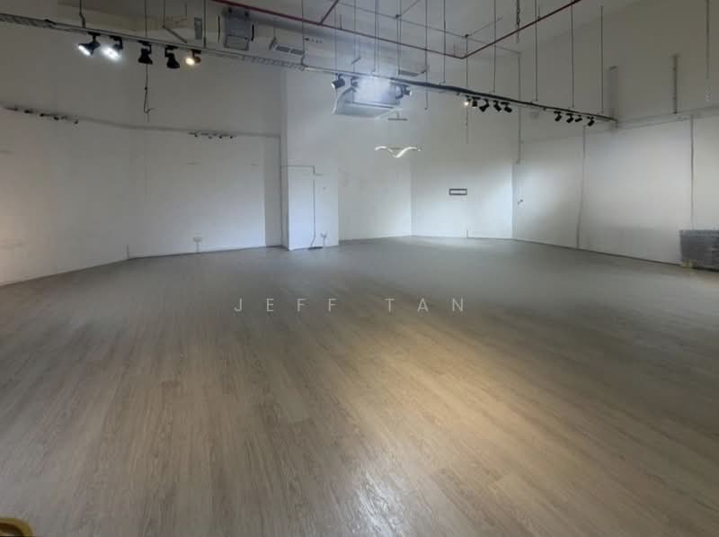 Oxley BizHub, 61 Ubi Road 1, 1,032 sqft, Light Industrial (B1) For Rent, by Jeff Tan, 500134623 - Interior - CommercialGuru.com.sg