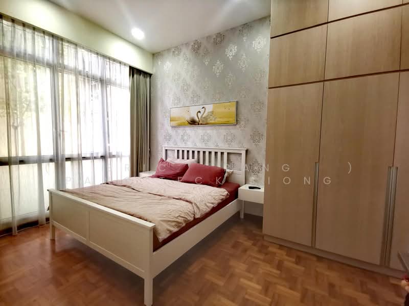 La Casa, 62 Woodlands Drive 16, 3 Bedrooms, 1,292 sqft, Condominium For Sale, by ( Eric Pang ) Pang Teck Siong, 500134624 - Bedroom - PropertyGuru.com.sg