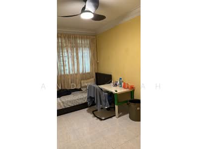 For Rent - 370 Tampines Street 34