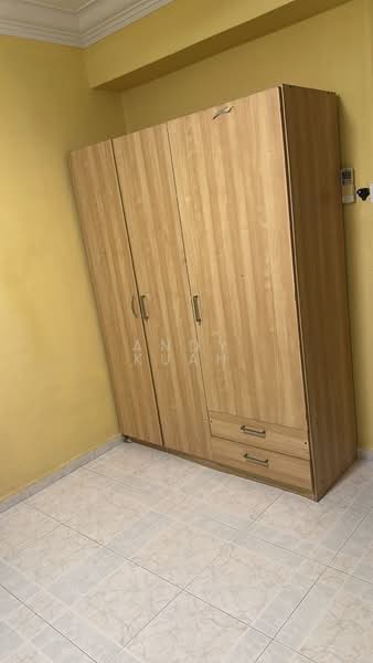 370 Tampines Street 34, 370 Tampines Street 34, Room Rental, 160 sqft, HDB Flat For Rent, by Andy Kuah, 500134627 - Interior - PropertyGuru.com.sg