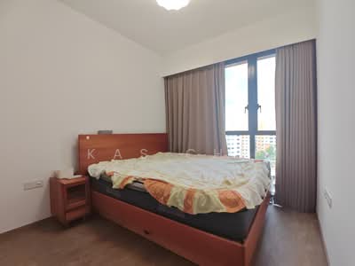 For Rent - Parc Canberra