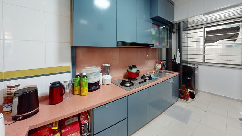 678A Punggol Drive, 678A Punggol Drive, 3 Bedrooms, 1,001 sqft, HDB Flat For Sale, by Dennis Chua, 500134631 - Kitchen - PropertyGuru.com.sg