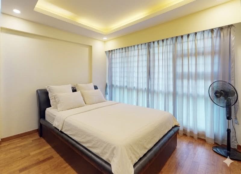678A Punggol Drive, 678A Punggol Drive, 3 Bedrooms, 1,001 sqft, HDB Flat For Sale, by Dennis Chua, 500134631 - Bedroom - PropertyGuru.com.sg