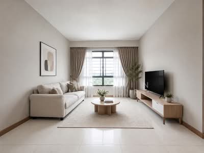 For Sale - 618A Tampines Street 61