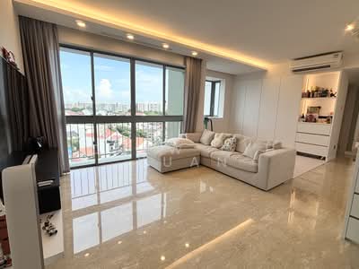 For Rent - Tanamera Crest