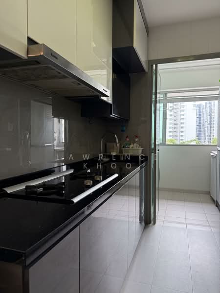 For Sale - 273A Punggol Place