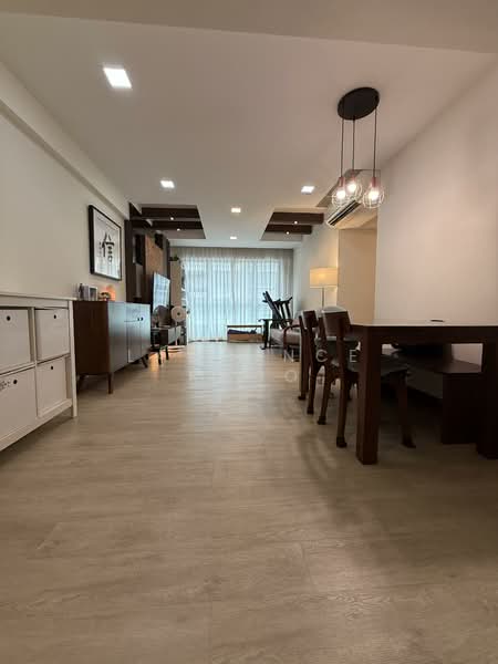 For Sale - 273A Punggol Place