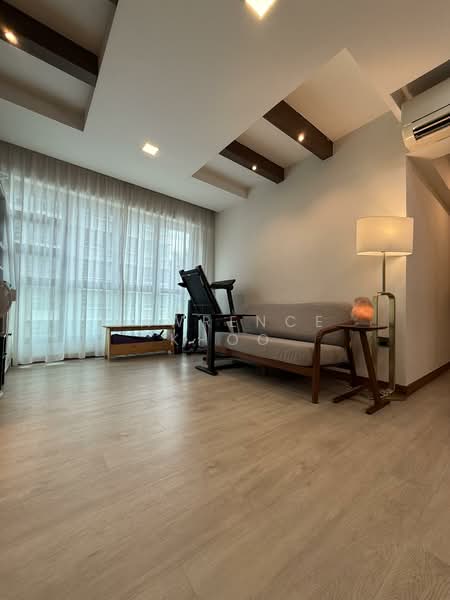 273A Punggol Place, 273A Punggol Place, 3 Bedrooms, 1,001 sqft, HDB Flat For Sale, by Lawrence Khoo, 500134635 - Living Room - PropertyGuru.com.sg