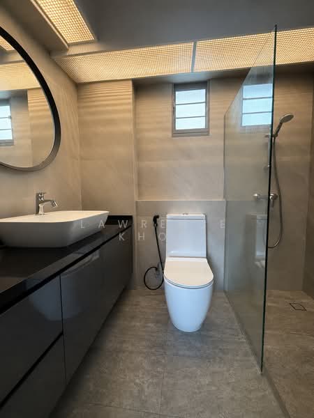 273A Punggol Place, 273A Punggol Place, 3 Bedrooms, 1,001 sqft, HDB Flat For Sale, by Lawrence Khoo, 500134635 - Bathroom - PropertyGuru.com.sg