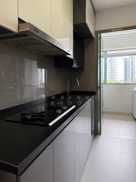 273A Punggol Place, 273A Punggol Place, 3 Bedrooms, 1,001 sqft, HDB Flat For Sale, by Lawrence Khoo, 500134635 - Kitchen - PropertyGuru.com.sg