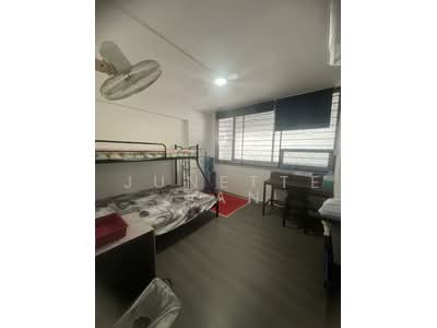 For Rent - 140 Serangoon North Avenue 2