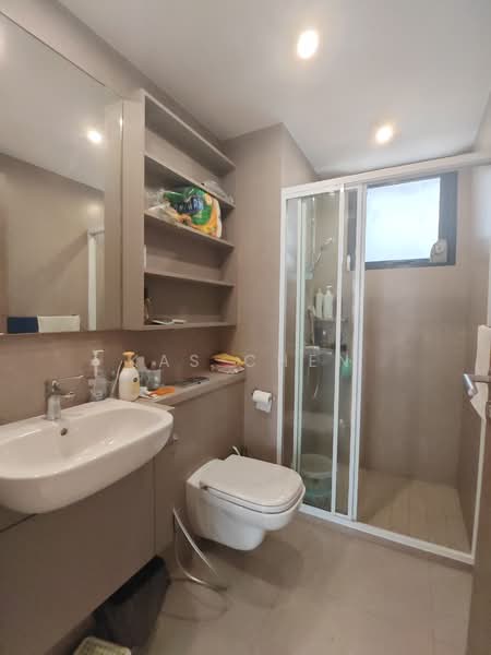Parc Canberra, 9 Canberra Walk, Room Rental, 100 sqft, Executive Condominium For Rent, by Kas Chen, 500134638 - PropertyGuru.com.sg
