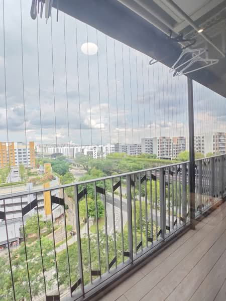 Parc Canberra, 9 Canberra Walk, Room Rental, 100 sqft, Executive Condominium For Rent, by Kas Chen, 500134638 - PropertyGuru.com.sg