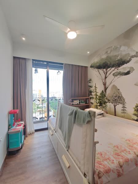 Parc Canberra, 9 Canberra Walk, Room Rental, 100 sqft, Executive Condominium For Rent, by Kas Chen, 500134638 - PropertyGuru.com.sg