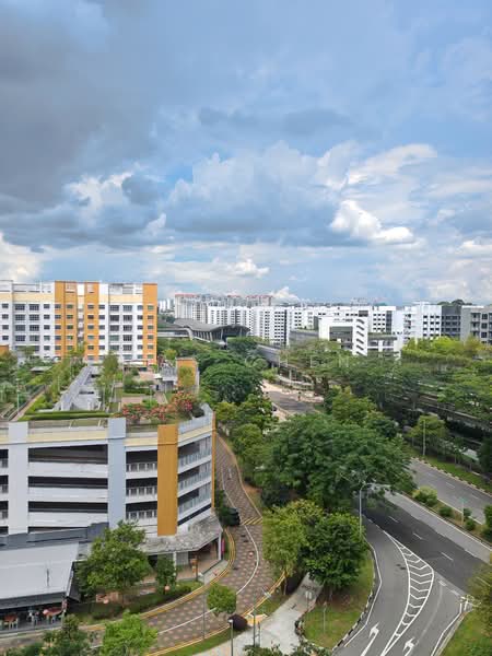 Parc Canberra, 9 Canberra Walk, Room Rental, 100 sqft, Executive Condominium For Rent, by Kas Chen, 500134638 - PropertyGuru.com.sg