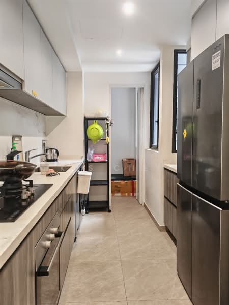 Parc Canberra, 9 Canberra Walk, Room Rental, 100 sqft, Executive Condominium For Rent, by Kas Chen, 500134638 - PropertyGuru.com.sg