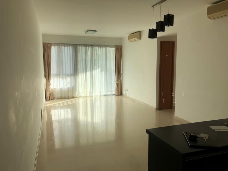 Kovan Melody, 37 Kovan Road, 3 Bedrooms, 1,227 sqft, Condominium For Sale, by KEITH TOH, 500134641 - Living Room - PropertyGuru.com.sg