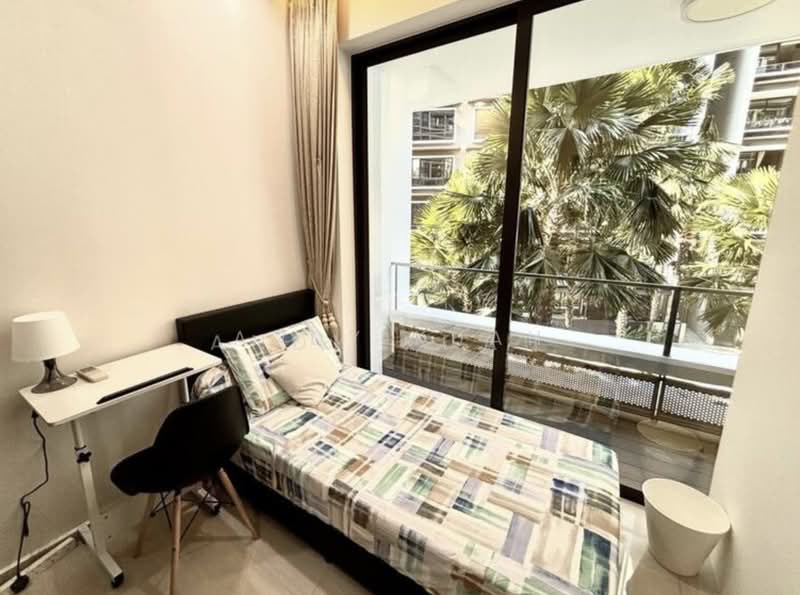 Optima @ Tanah Merah, 78 Tanah Merah Kechil Avenue, Room Rental, 160 sqft, Apartment For Rent, by Andy Kuah, 500134645 - Bedroom - PropertyGuru.com.sg