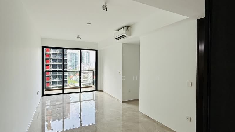 Tembusu Grand, 98 Jalan Tembusu, 3 Bedrooms, 990 sqft, Condominium For Sale, by Tony Chua, 500134647 - Living Room - PropertyGuru.com.sg