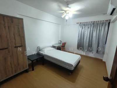 For Rent - 174 Yishun Avenue 7