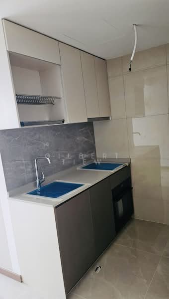 The Botany at Dairy Farm, 3 Dairy Farm Walk, 2 Bedrooms, 603 sqft, Condominium For Sale, by Gilbert Tiew, 500134654 - Kitchen - PropertyGuru.com.sg